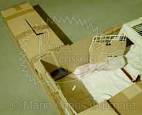 Nid de P'tite Princesse