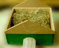 Nid de P'tite Princesse