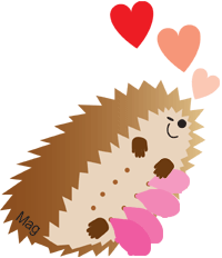 Dessin P'tite Princesse maman